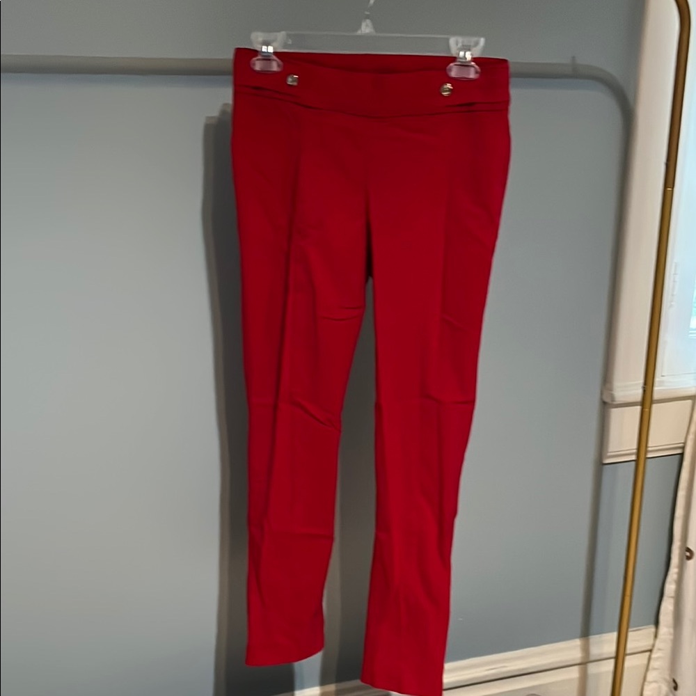 Rafaella Pull on Pants